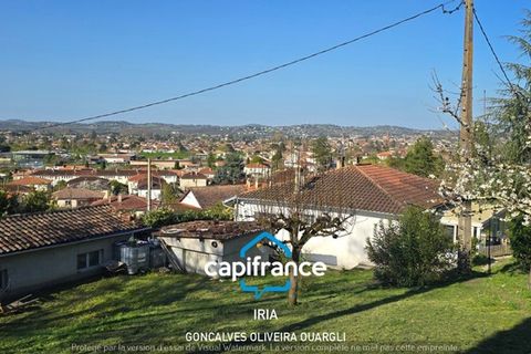 Landejendom i Pujols, Lot-et-Garonne, Pujols - € 149.900 | Ref: 340933882746 - foto 4