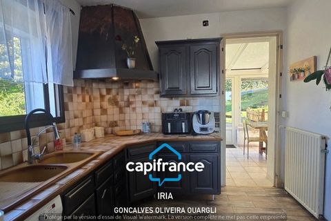 Landejendom i Pujols, Lot-et-Garonne, Pujols - € 149.900 | Ref: 340933882746 - foto 5