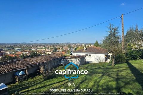 Landejendom i Pujols, Lot-et-Garonne, Pujols - € 149.900 | Ref: 340933882746 - foto 14