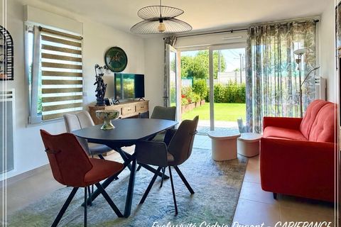 Leilighet i Cabourg, Calvados, Cabourg - € 299 000 | Ref: 340930011119 - foto 4