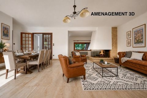 Villa i Orsay, Essonne, Orsay - € 465.000 | Ref: 340936744102 - foto 3