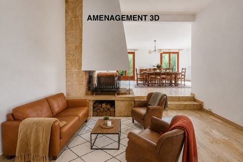 Villa i Orsay, Essonne, Orsay - € 465.000 | Ref: 340936744102 - foto 5