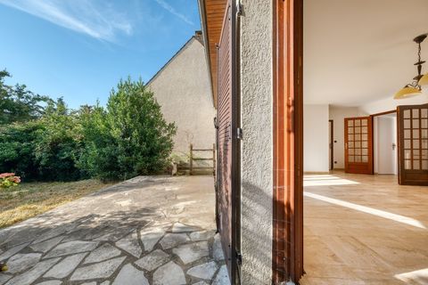 Villa i Orsay, Essonne, Orsay - € 465.000 | Ref: 340936744102 - foto 8