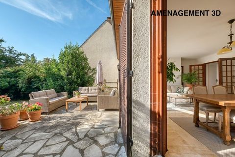 Villa i Orsay, Essonne, Orsay - € 465.000 | Ref: 340936744102 - foto 9