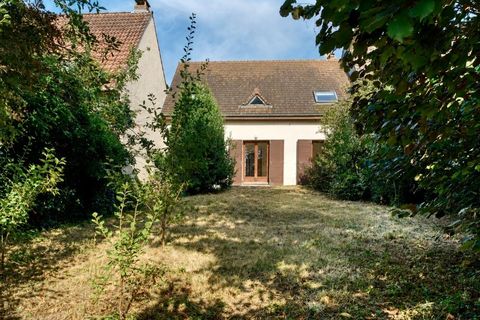 Villa i Orsay, Essonne, Orsay - € 465.000 | Ref: 340936744102 - foto 12