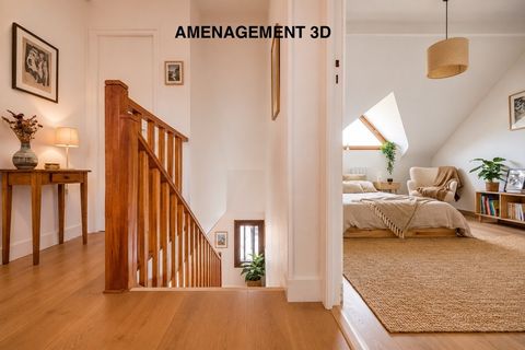 Villa i Orsay, Essonne, Orsay - € 465.000 | Ref: 340936744102 - foto 17