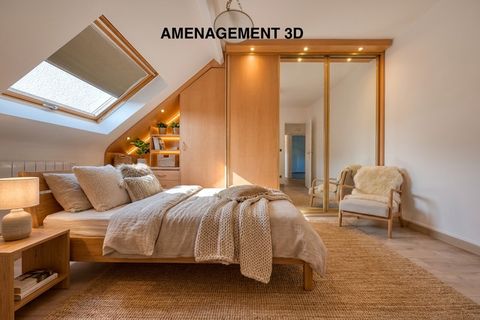 Villa i Orsay, Essonne, Orsay - € 465.000 | Ref: 340936744102 - foto 19