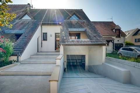 Villa i Orsay, Essonne, Orsay - € 465.000 | Ref: 340936744102 - foto 22