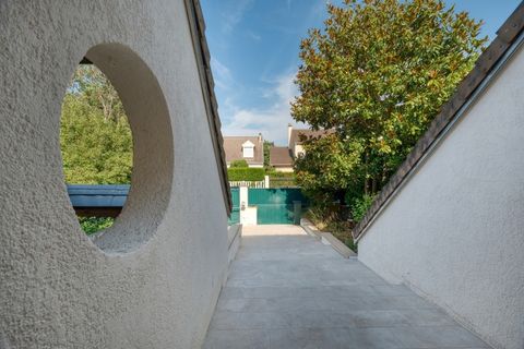 Villa i Orsay, Essonne, Orsay - € 465.000 | Ref: 340936744102 - foto 23
