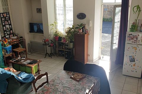 Leilighet i Burie, Charente-Maritime, Burie - € 73 953 | Ref: 340936877794 - foto 3