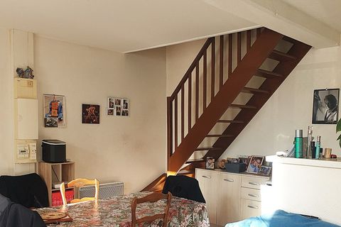 Leilighet i Burie, Charente-Maritime, Burie - € 73 953 | Ref: 340936877794 - foto 4