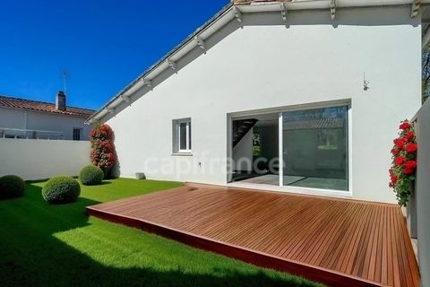 Villa a Breuillet, Charente-Maritime, Breuillet - € 289.000 | Ref: 340933904220 - foto 2