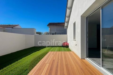 Villa a Breuillet, Charente-Maritime, Breuillet - € 289.000 | Ref: 340933904220 - foto 4