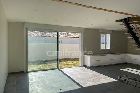 Villa a Breuillet, Charente-Maritime, Breuillet - € 289.000 | Ref: 340933904220 - foto 6