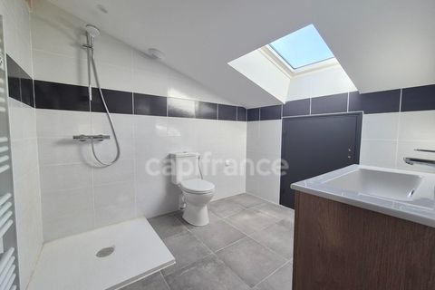 Villa a Breuillet, Charente-Maritime, Breuillet - € 289.000 | Ref: 340933904220 - foto 11