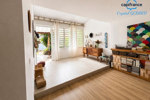 Villa en Cayenne, French Guiana, Cayenne - € 295.000 | Ref: 340939105603 - photo 3