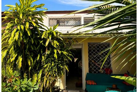Villa en Cayenne, French Guiana, Cayenne - € 295.000 | Ref: 340939105603 - photo 11