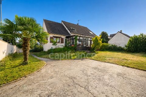 Villa i Longpont-sur-Orge, Essonne, Longpont-sur-Orge - € 399.900 | Ref: 340930706144 - foto 1