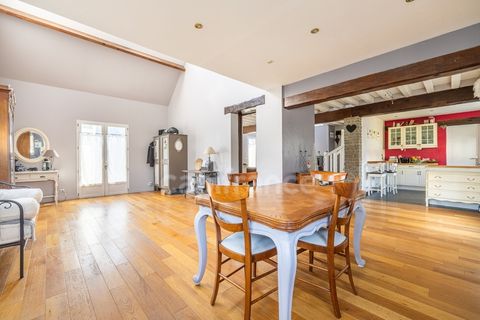 Villa i Longpont-sur-Orge, Essonne, Longpont-sur-Orge - € 399.900 | Ref: 340930706144 - foto 2