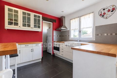 Villa i Longpont-sur-Orge, Essonne, Longpont-sur-Orge - € 399.900 | Ref: 340930706144 - foto 4