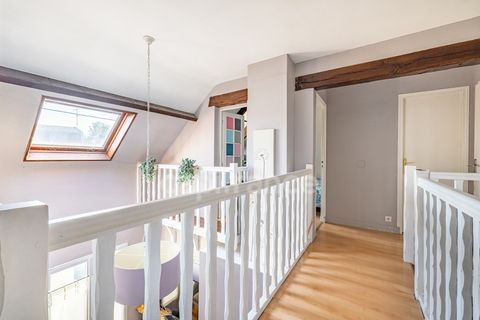 Villa i Longpont-sur-Orge, Essonne, Longpont-sur-Orge - € 399.900 | Ref: 340930706144 - foto 6