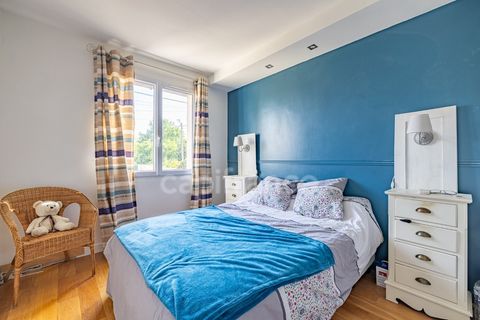 Villa i Longpont-sur-Orge, Essonne, Longpont-sur-Orge - € 399.900 | Ref: 340930706144 - foto 7