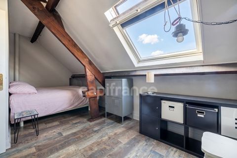 Villa i Longpont-sur-Orge, Essonne, Longpont-sur-Orge - € 399.900 | Ref: 340930706144 - foto 11