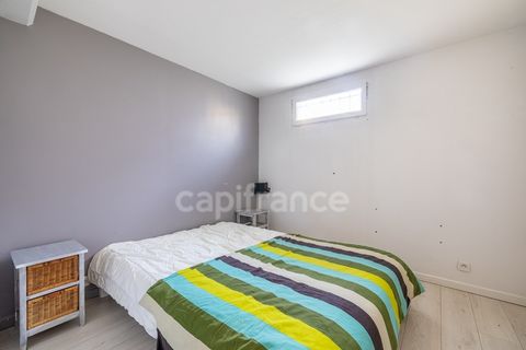 Villa i Longpont-sur-Orge, Essonne, Longpont-sur-Orge - € 399.900 | Ref: 340930706144 - foto 14