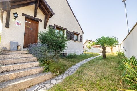 Villa i Longpont-sur-Orge, Essonne, Longpont-sur-Orge - € 399.900 | Ref: 340930706144 - foto 16