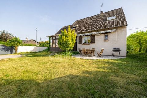 Villa i Longpont-sur-Orge, Essonne, Longpont-sur-Orge - € 399.900 | Ref: 340930706144 - foto 17