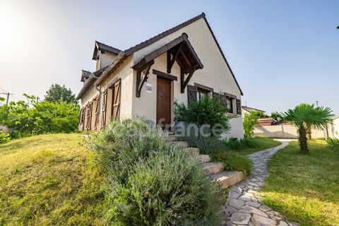 Villa i Longpont-sur-Orge, Essonne, Longpont-sur-Orge - € 399.900 | Ref: 340930706144 - foto 18