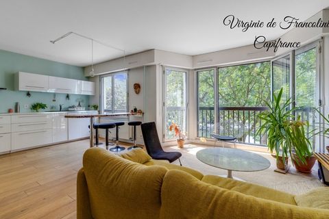 Lejlighed i Paris, Paris, Paris - € 1.050.000 | Ref: 340937505022 - foto 3