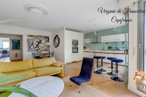 Lejlighed i Paris, Paris, Paris - € 1.050.000 | Ref: 340937505022 - foto 4