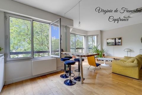 Lejlighed i Paris, Paris, Paris - € 1.050.000 | Ref: 340937505022 - foto 5