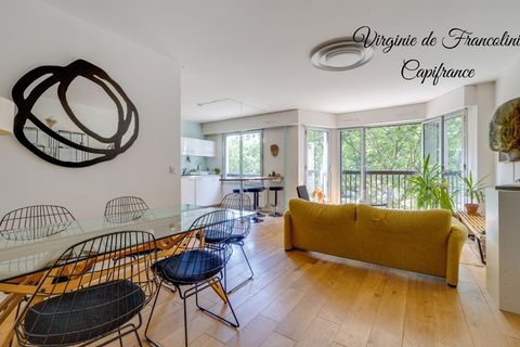 Lejlighed i Paris, Paris, Paris - € 1.050.000 | Ref: 340937505022 - foto 6