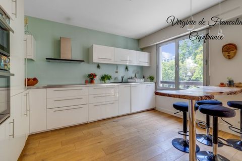 Lejlighed i Paris, Paris, Paris - € 1.050.000 | Ref: 340937505022 - foto 8