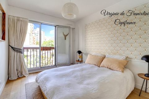 Lejlighed i Paris, Paris, Paris - € 1.050.000 | Ref: 340937505022 - foto 9