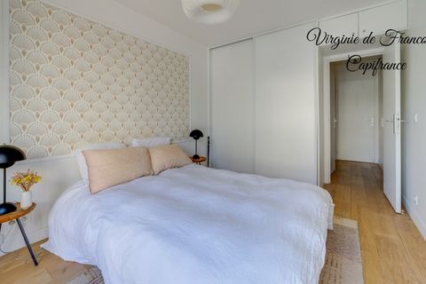 Lejlighed i Paris, Paris, Paris - € 1.050.000 | Ref: 340937505022 - foto 10