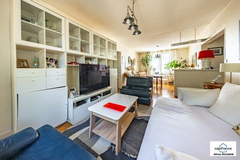 Lejlighed i Dijon, Cote-d'Or, Dijon - € 159.000 | Ref: 340933410532 - foto 2