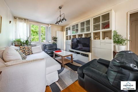 Lejlighed i Dijon, Cote-d'Or, Dijon - € 159.000 | Ref: 340933410532 - foto 3