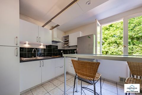 Lejlighed i Dijon, Cote-d'Or, Dijon - € 159.000 | Ref: 340933410532 - foto 4