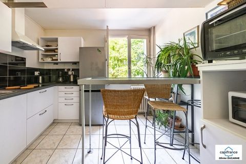Lejlighed i Dijon, Cote-d'Or, Dijon - € 159.000 | Ref: 340933410532 - foto 5