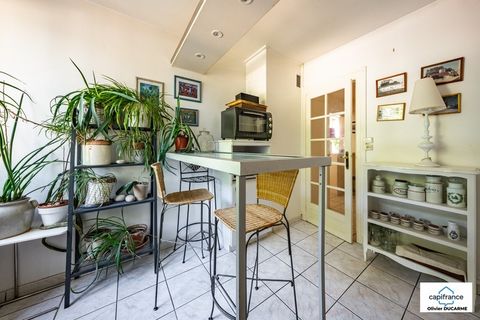 Lejlighed i Dijon, Cote-d'Or, Dijon - € 159.000 | Ref: 340933410532 - foto 6
