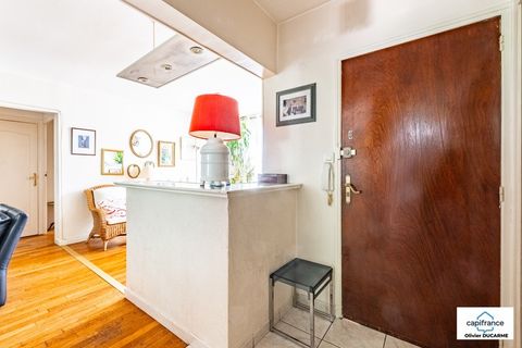 Lejlighed i Dijon, Cote-d'Or, Dijon - € 159.000 | Ref: 340933410532 - foto 7