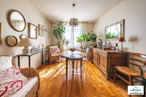 Lejlighed i Dijon, Cote-d'Or, Dijon - € 159.000 | Ref: 340933410532 - foto 9