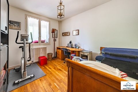 Lejlighed i Dijon, Cote-d'Or, Dijon - € 159.000 | Ref: 340933410532 - foto 11