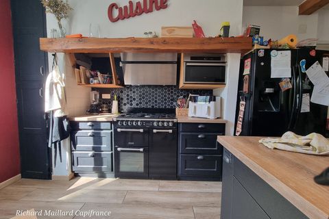Villa a Meauzac, Tarn-et-Garonne, Meauzac - € 225.000 | Ref: 340939291341 - foto 2