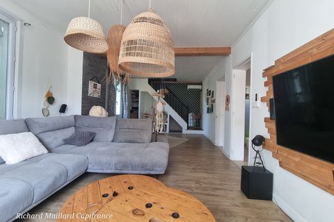 Villa a Meauzac, Tarn-et-Garonne, Meauzac - € 225.000 | Ref: 340939291341 - foto 5