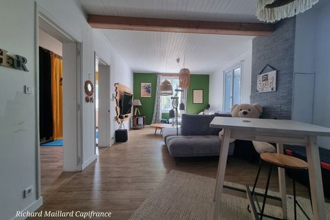 Villa a Meauzac, Tarn-et-Garonne, Meauzac - € 225.000 | Ref: 340939291341 - foto 6