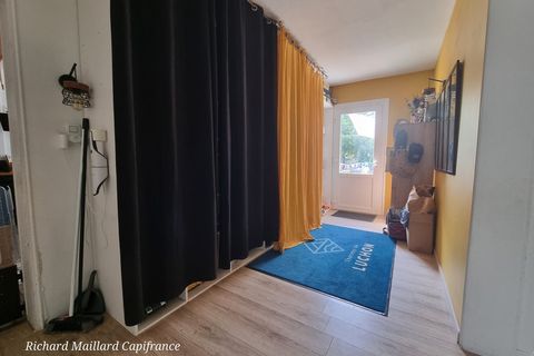 Villa a Meauzac, Tarn-et-Garonne, Meauzac - € 225.000 | Ref: 340939291341 - foto 7
